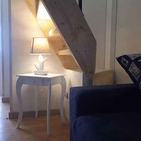 Apartamento Casa Stella Castel Di Sangro Exterior foto