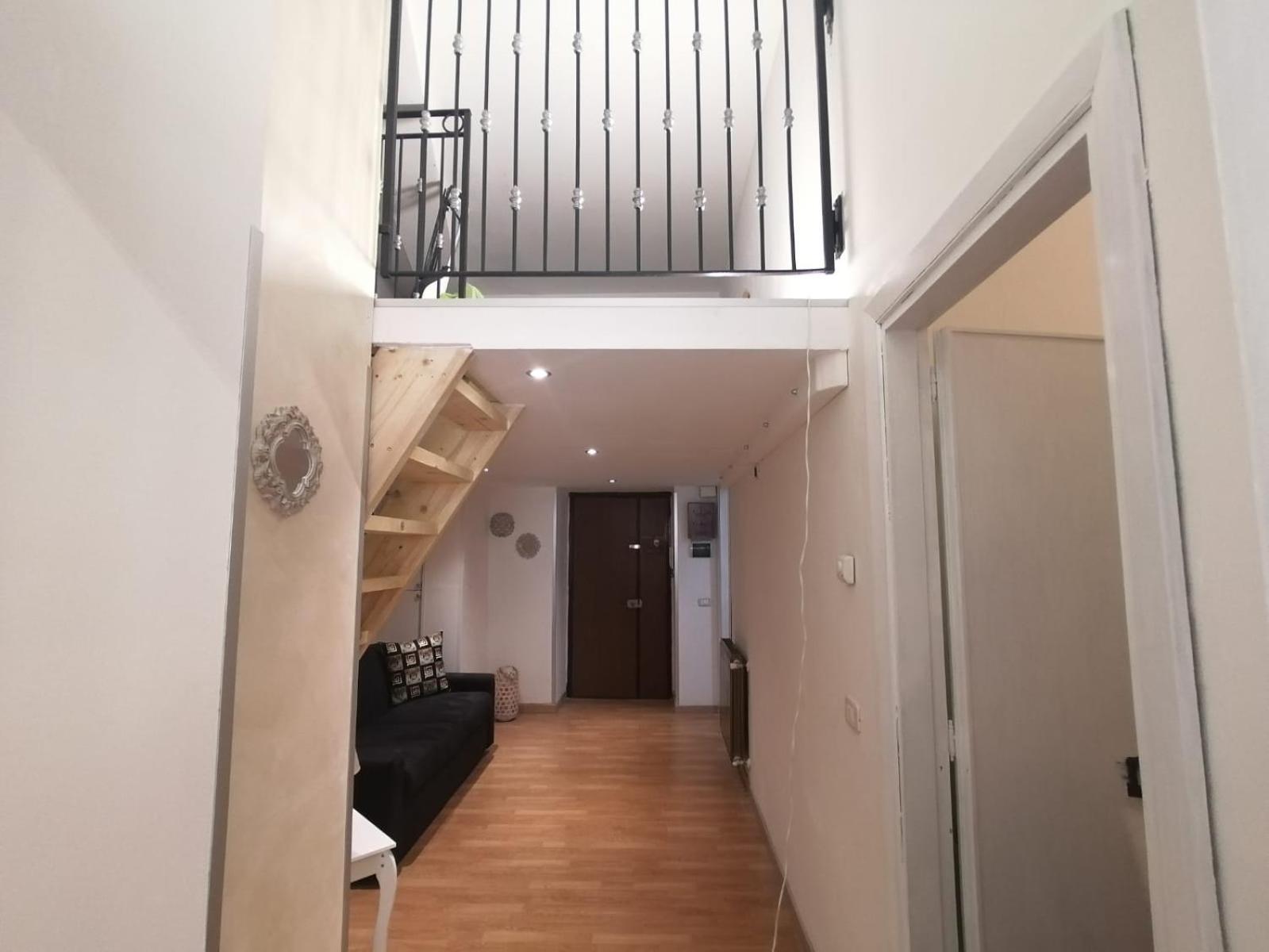Apartamento Casa Stella Castel Di Sangro Exterior foto