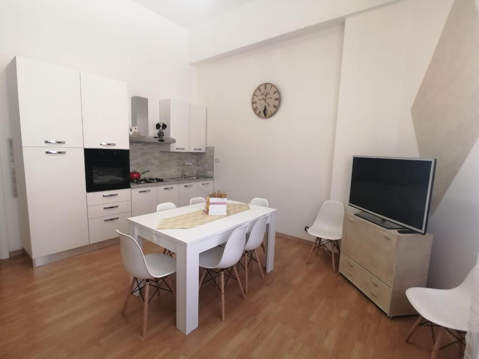 Apartamento Casa Stella Castel Di Sangro Exterior foto