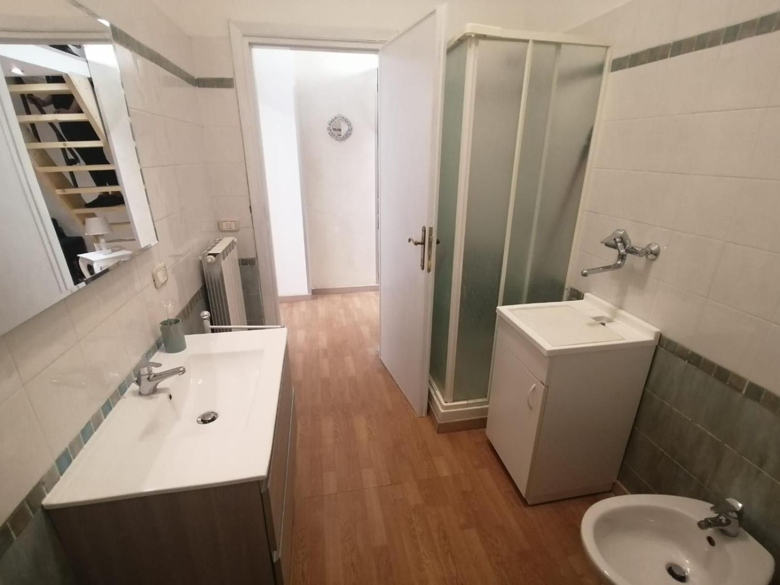 Apartamento Casa Stella Castel Di Sangro Exterior foto